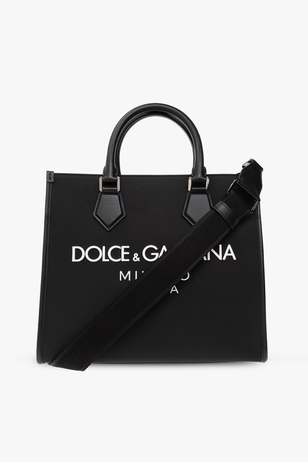 Men's Bags | Dolce & Gabbana Nouer 636350 | Dolce & Gabbana